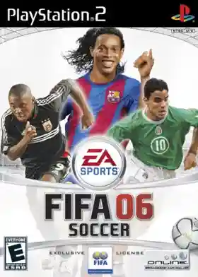 FIFA Soccer 06